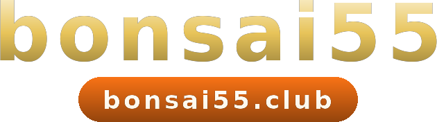 bonsai55 logo